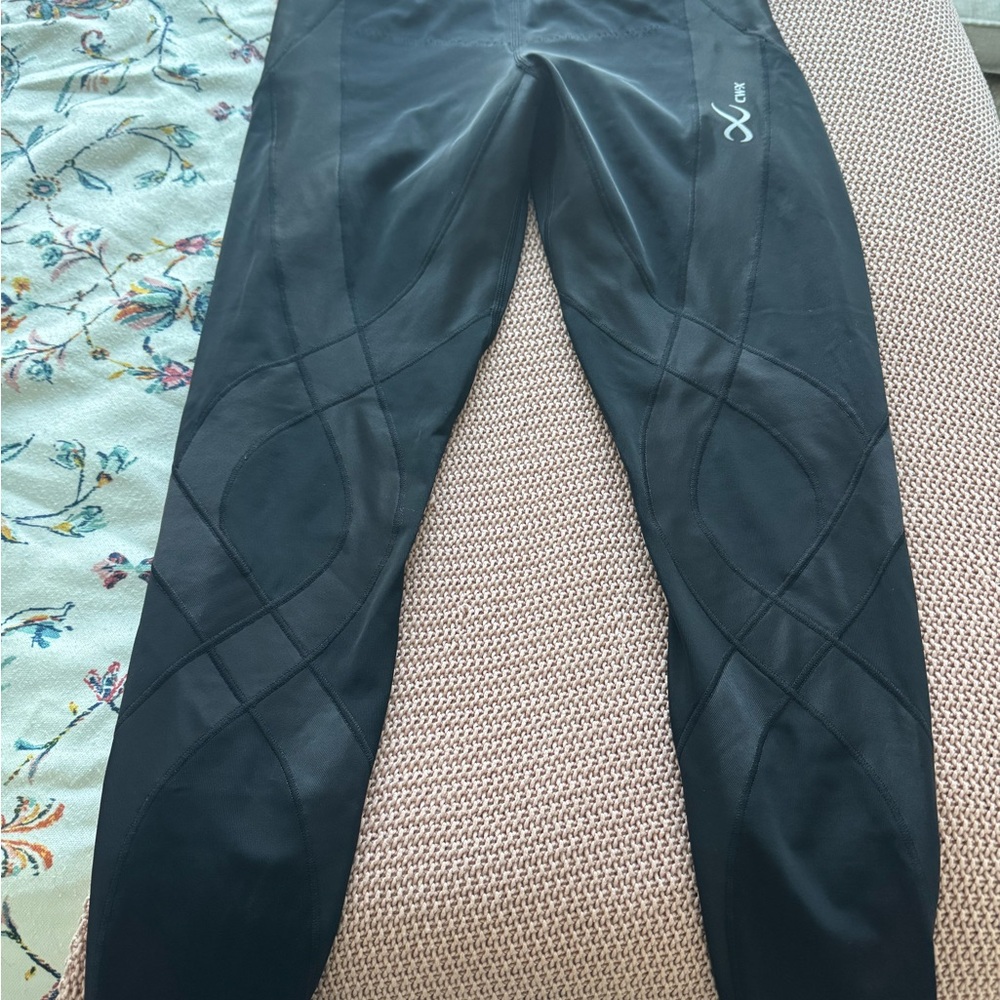 CW-X Endurance Generator Leggings